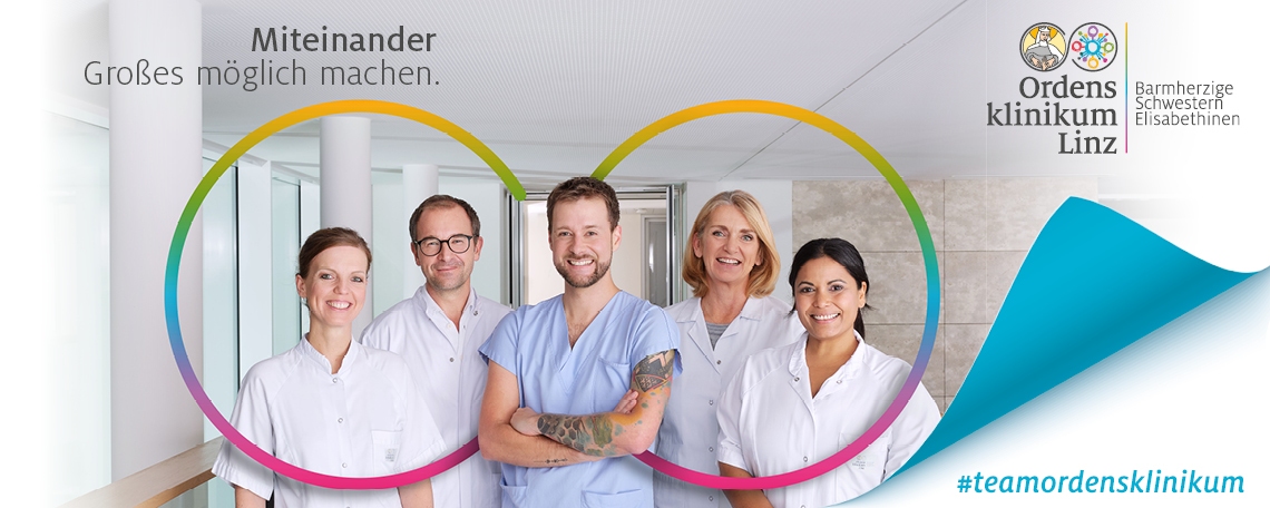 Abteilungshelfer*in Kardiologie (20h/Woche), 1. Bild