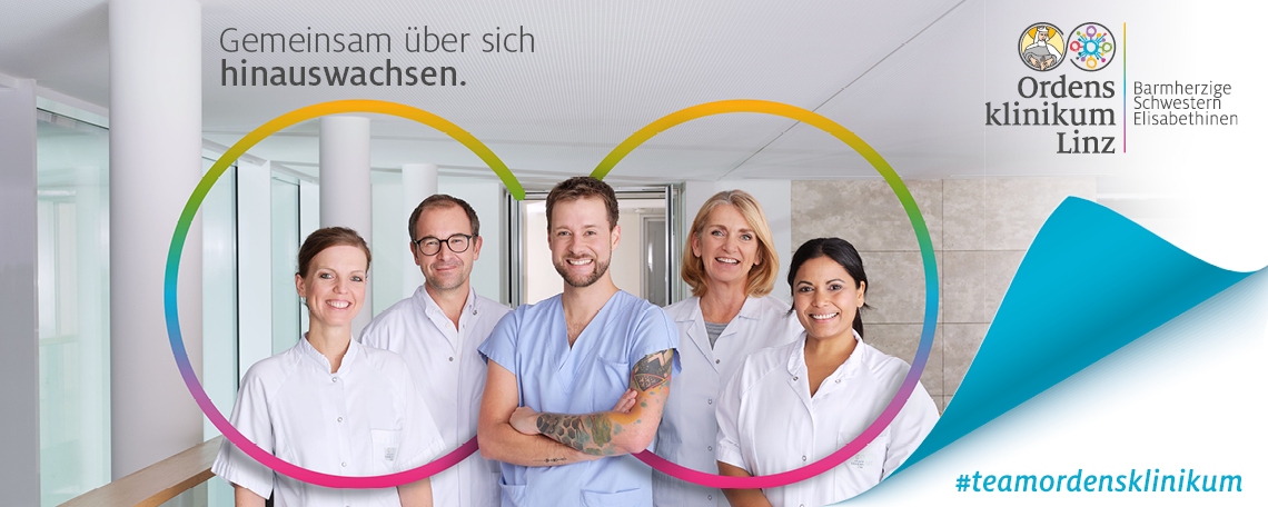 Biomedizinische*r Analytiker*in für das Labor für Molekulargenetische Diagnostik (32h/Woche), 1. Bild