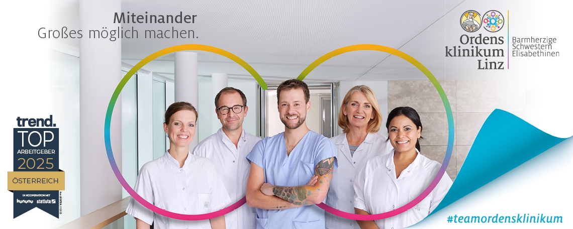 Fachärztin*/arzt* für Innere Medizin und / oder Pneumologie zur Leitung der Respiratory Care Unit, 1. Bild