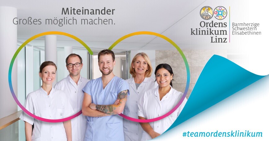 Assistenzärztin*/-arzt* zur Ausbildung zur/zum Fachärztin*/-arzt* für Physikalische Medizin und Rehabilitation, 1. Bild